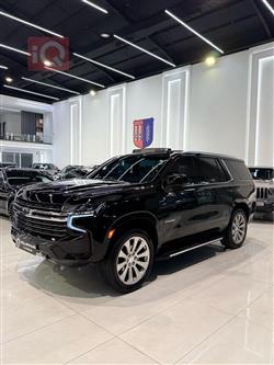 شيفروليه تاهو